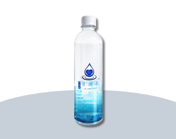 甘瀾水