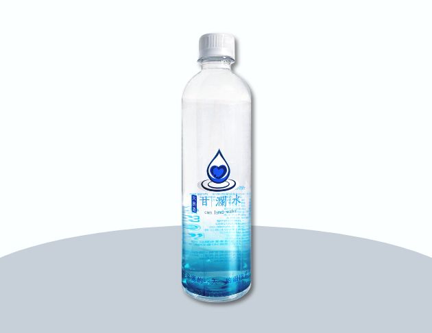 甘瀾水